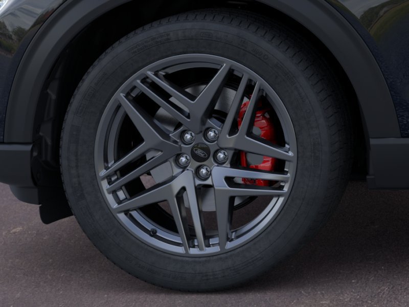 New 2026 Ford Explorer ST RWD image 19