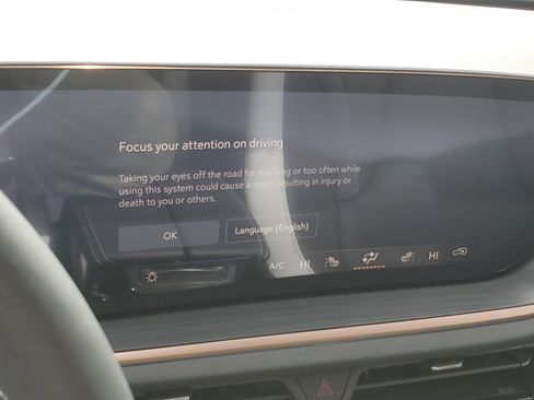 New 2026 Buick Envision Sport Touring AWD/4WD image 19