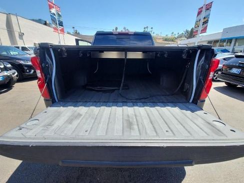 Used 2021 Chevrolet Silverado 1500 RST AWD/4WD image 27