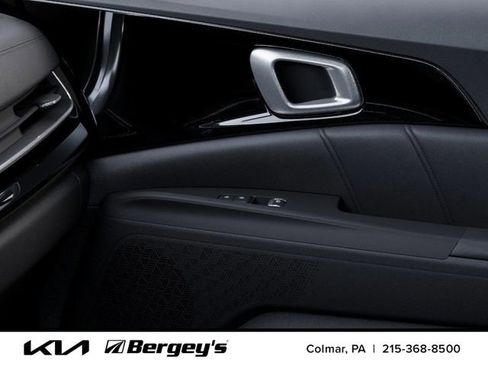 New 2026 Kia Carnival SX Prestige FWD image 28