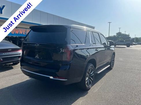 Used 2026 Chevrolet Tahoe LS w/ LS Custom Edition AWD/4WD image 7