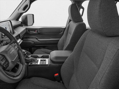 New 2026 Toyota Land Cruiser 1958 image 6