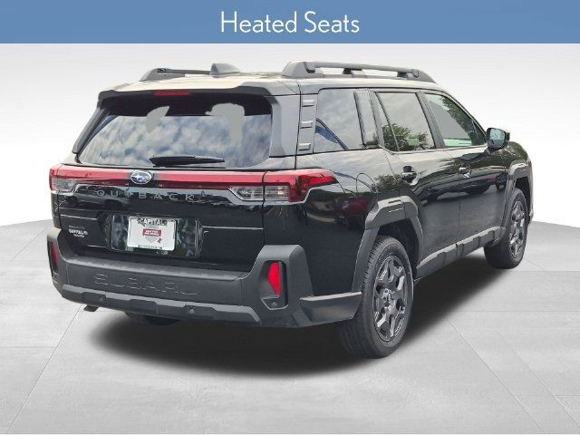 Certified 2026 Subaru Outback Premium AWD/4WD image 3