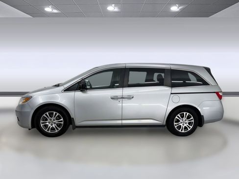 Used 2012 Honda Odyssey EX-L image 2