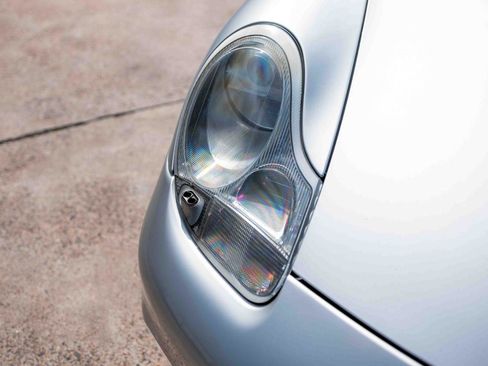 Used 2003 Porsche Boxster S image 15