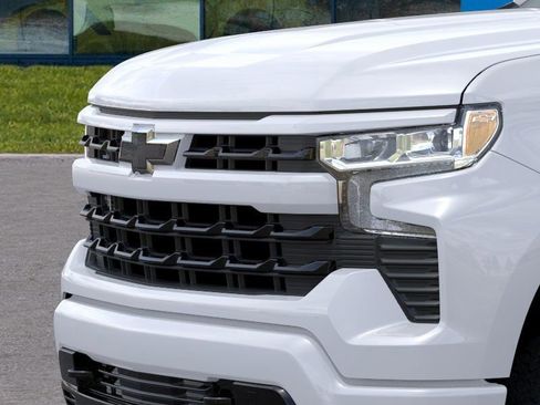New 2026 Chevrolet Silverado 1500 RST image 20