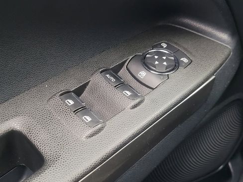 Used 2018 Ford EcoSport SE w/ SE Convenience Package FWD image 27