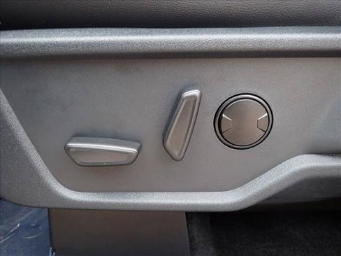 New 2026 Ford Bronco Outer Banks AWD/4WD image 12
