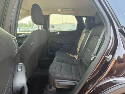 Used 2023 Ford Escape Active w/ Tech Pack #2 AWD/4WD image 20