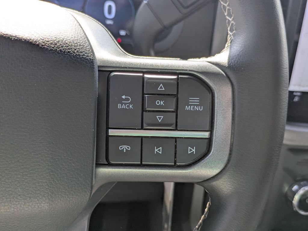 Used 2024 Ford F150 XLT w/ Mobile Office Package AWD/4WD image 19