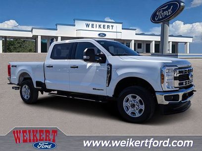 Certified 2025 Ford F250 XLT