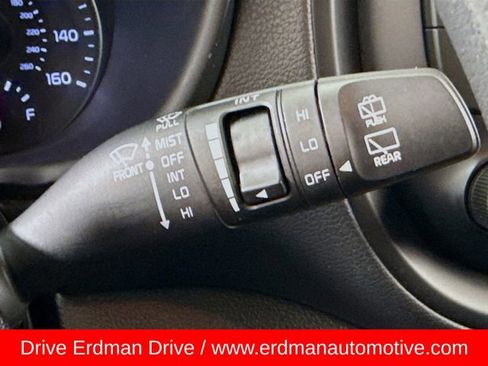 Used 2022 Kia Soul LX w/ Technology Package image 10