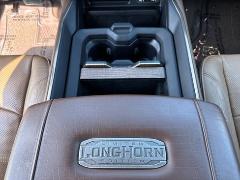 Used 2022 RAM 3500 Limited AWD/4WD image 33