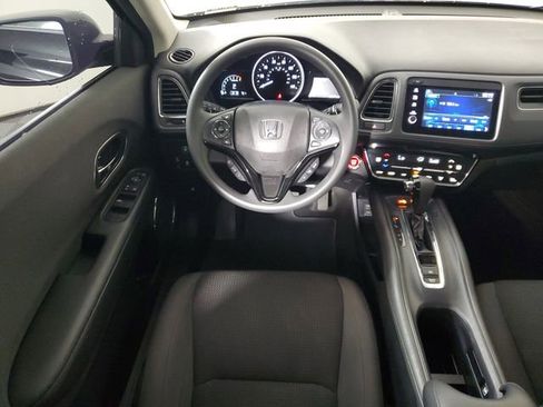Used 2022 Honda HR-V EX image 14