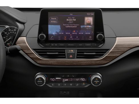 Used 2019 Nissan Altima 2.5 SV image 7