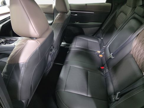 New 2026 Nissan Murano Platinum w/ Cargo Package image 14