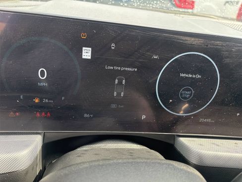 Used 2025 Hyundai Sonata SEL FWD image 8