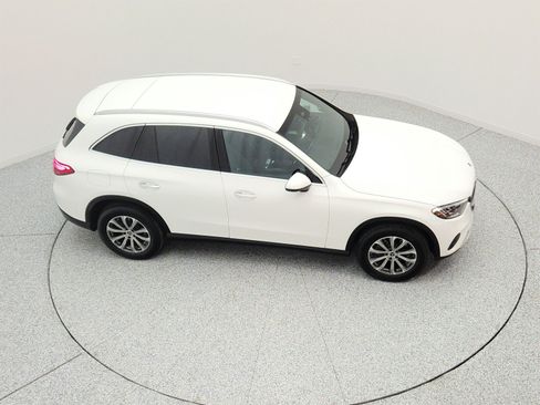 Certified 2026 Mercedes-Benz GLC 300 image 25