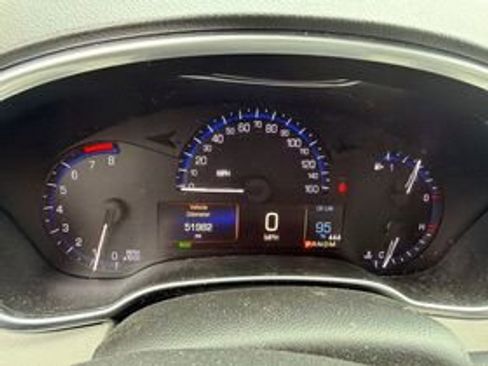 Used 2016 Cadillac SRX FWD image 9