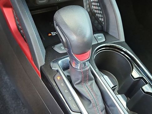 Used 2022 Chevrolet TrailBlazer RS w/ Technology Package image 26