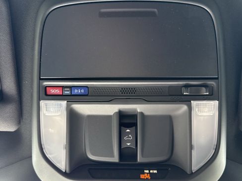 New 2026 Subaru Forester Wilderness AWD/4WD image 32