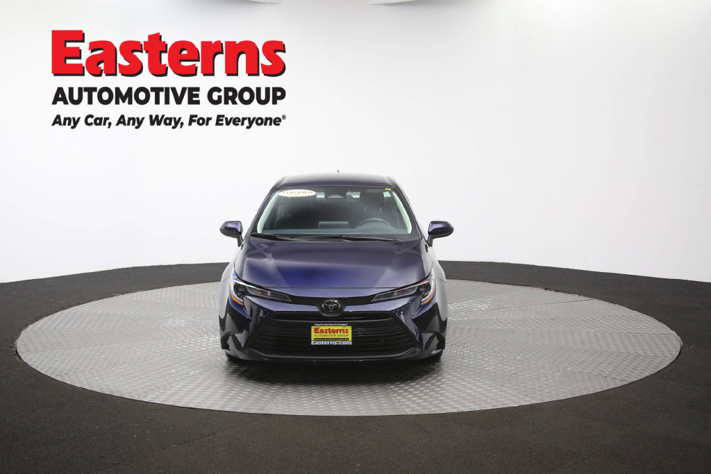 Used 2024 Toyota Corolla LE FWD image 53