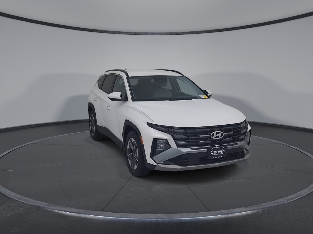 Used 2025 Hyundai Tucson SEL FWD image 6