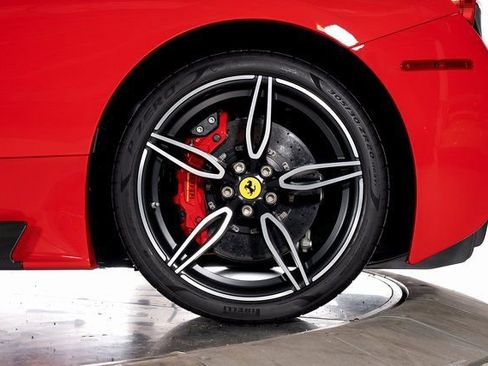 Certified 2015 Ferrari 458 Speciale A image 22