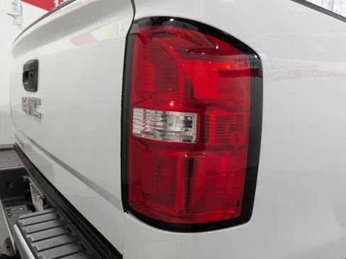 Used 2019 GMC Sierra 2500 4x4 Double Cab w/ Sierra Convenience Package image 44