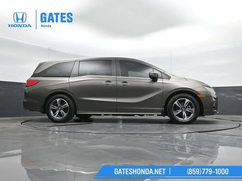 Used 2018 Honda Odyssey Touring image 49