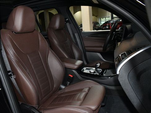Used 2024 BMW X3 M40i AWD/4WD image 8