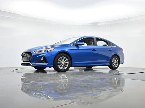 Used 2019 Hyundai Sonata SE FWD image 35