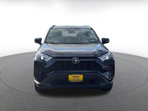 Used 2025 Toyota RAV4 XLE w/ Weather Package FWD image 4