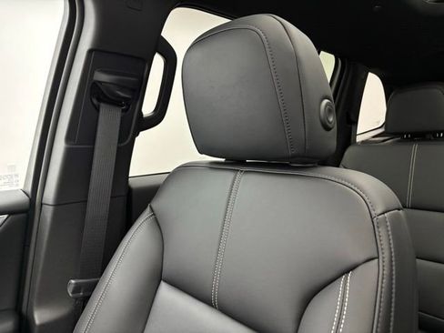 New 2026 GMC Acadia Elevation w/ Black Edition FWD image 46