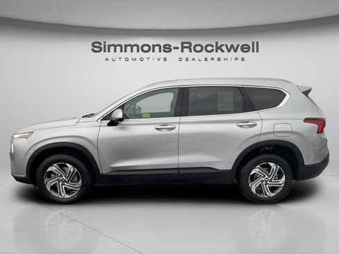 Used 2023 Hyundai Santa Fe SEL image 7