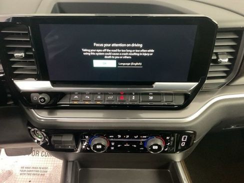 New 2026 Chevrolet Silverado 1500 High Country image 15