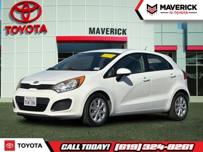 Used 2013 Kia Rio LX w/ PWR Pkg