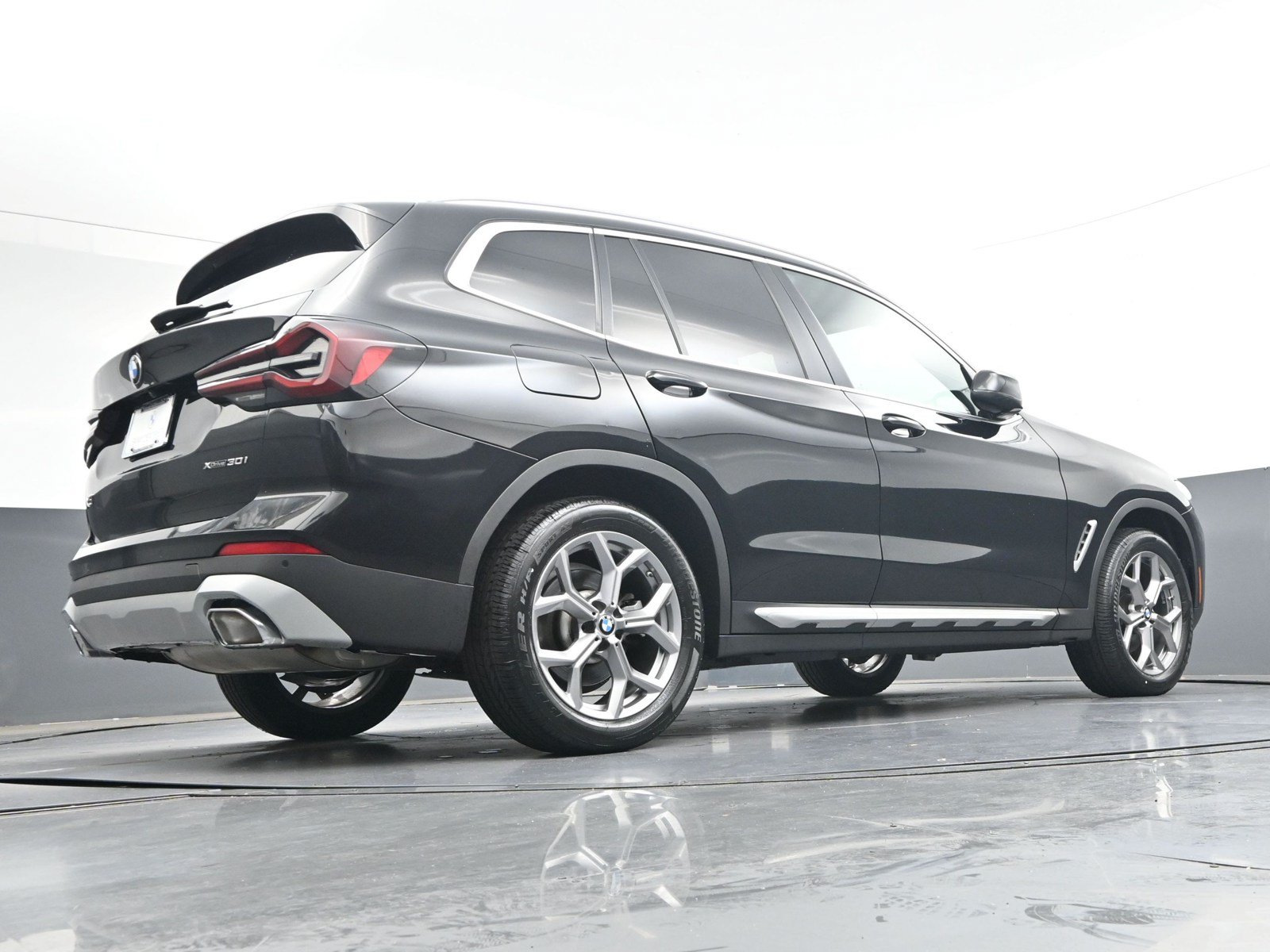 Used 2023 BMW X3 xDrive30i w/ Convenience Package AWD/4WD image 29