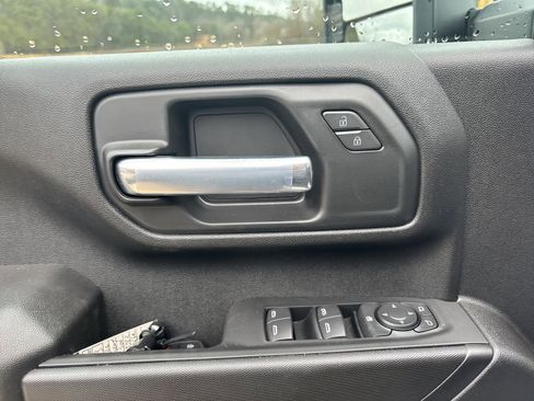 New 2026 Chevrolet Silverado 2500 W/T w/ WT Convenience Package image 16