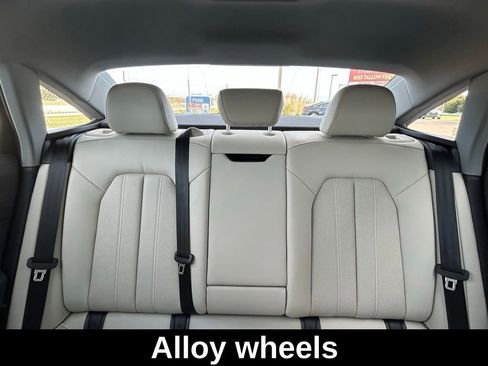 New 2026 Audi A6 Premium AWD/4WD image 14