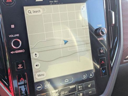 New 2025 Subaru Forester Sport image 14