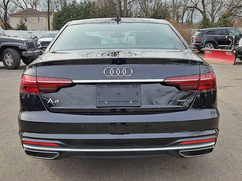 Used 2023 Audi A4 2.0T Premium w/ Convenience Package image 23
