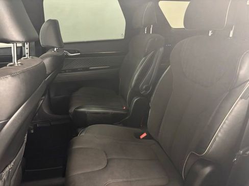 Used 2025 Hyundai Palisade Calligraphy AWD/4WD image 14