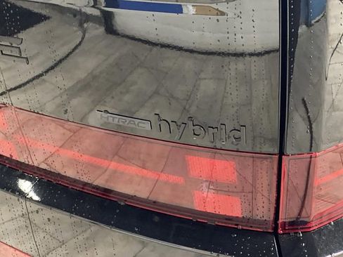 New 2026 Hyundai Santa Fe Calligraphy image 37