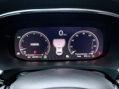 Used 2023 Acura MDX SH-AWD w/ Technology Package image 25