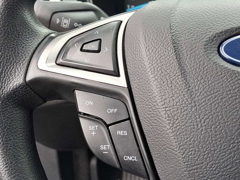 Used 2019 Ford Fusion S FWD image 21