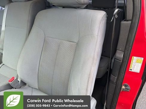 Used 2014 Ford F150 XL w/ Equipment Group 101A Mid image 23