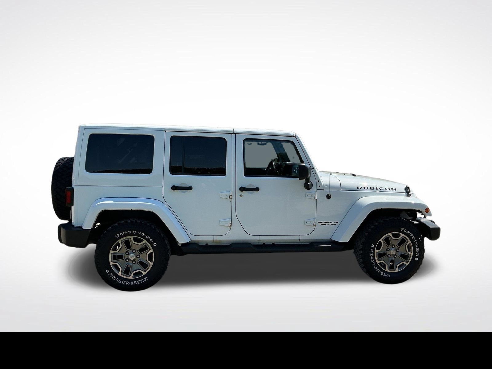 Used 2016 Jeep Wrangler Unlimited Rubicon w/ Dual Top Group AWD/4WD image 6