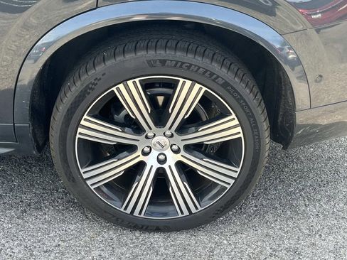 Used 2022 Volvo XC90 T6 Inscription w/ Advanced Package image 11