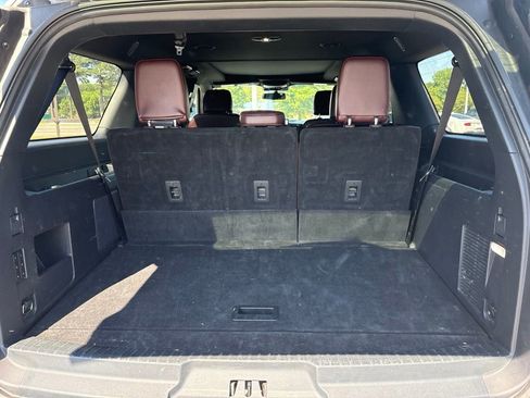 Used 2024 Ford Expedition Max Limited AWD/4WD image 38